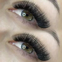 تخفیف خدمات و آموزش اکستنشن مژه|خدمات آرایشگری و زیبایی|اهواز, کیانپارس |دیوار