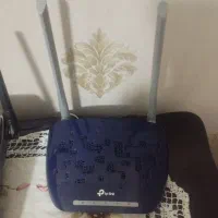 مودم تی پی لینک w9960
