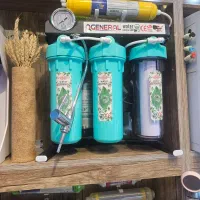 با خریدتصفیه آب9+1مرحله سلامتی رابه خود هدیه دهید.|آبسردکن و تصفیه آب|مشهد, طلاب|دیوار