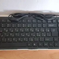 کیبورد تسکو TK 8006|قطعات و لوازم جانبی رایانه|اصفهان, میرعماد|دیوار