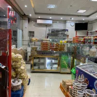 همکار خانم جهت کار در فروشگاه و تولیدی لبنیات|استخدام خدمات فروشگاه و رستوران|اصفهان, خواجه عمید|دیوار
