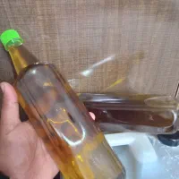 روغن زیتون‌‌(بودار و بی بو) محلی رودبار