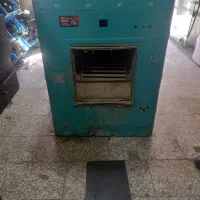 کولر آبی