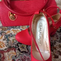 کیف وکفش مجلسی