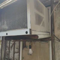 کولر آرتسی RTC 24000|کولر گازی و فن‌کوئل|رشت, سلیمانداراب|دیوار