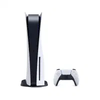 کنسول بازی سونیplaystation5slimورژن اروپایی 2016b|کنسول، بازی ویدئویی و آنلاین|شهریار, شهریار|دیوار