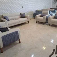 مبل الیاس|مبلمان خانگی و میز عسلی|اصفهان, بوستان ناژوان|دیوار
