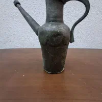 افتابه مسی قدیمی