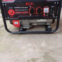 موتور برق ۳۵۰۰کیلو والت