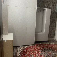 خونه باغ جاده گاز