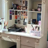 سرویس خواب نوجوان|تخت و سرویس خواب|تهران, نیروی هوایی (پیروزی)|دیوار