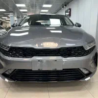 کیا K5 اپتیما / صفر 5L KIA  توربو و خشک /تحویل آنی