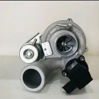 تعمیرات تخصصی توربو شارژ شاهین دنا سمند جک s5