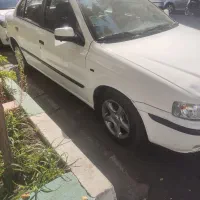 سمند سون دوگانه