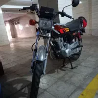 موتور کویر ۲۰۰ سیسی