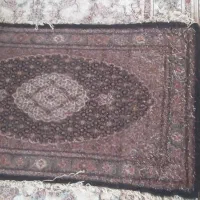 فرش ریزه ماهی طرح بیجار|فرش|تهران, تجریش|دیوار