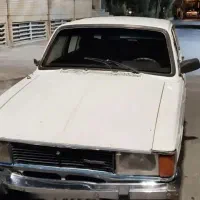 پیکان مدل ۸۱