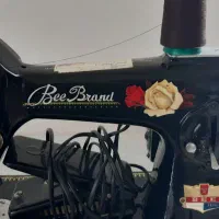 چرخ خیاطی سالم و بدون مشکل