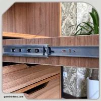 تعمیرات کابینت و کمد دیواری|خدمات پیشه و مهارت|نیشابور, هفده شهریور|دیوار