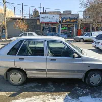 پراید ۱۴۱|خودرو سواری و وانت|قروه, |دیوار