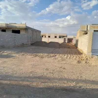 زمین مسکونی