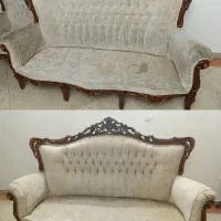 مبل شویی نارمک مبلشویی تضمینی مبلشورموکت شویی منزل|خدمات نظافت|تهران, نارمک|دیوار