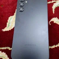 گوشی سامسونگ a34|موبایل|تبریز, |دیوار