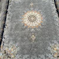 دوعددفرش دوازده متری قالی نگین مشهدکاملانونو