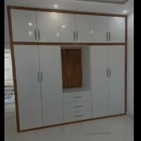 نصب.تعمیر کمد کابینت و دکوراسیون
