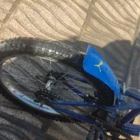 دوچرخه سالم سایز 20