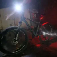 دوچرخه سایز ۲۷