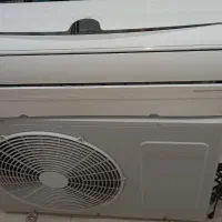 اسپیلت ۱۸ هزار جنرال تک سرما همه چی فابریک