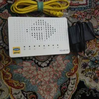 مودم فور جی ایرانسل کاملا سالم