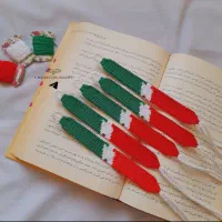 دستبند درست میکنم