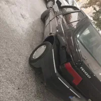 پژو 405مدل 93|خودرو سواری و وانت|لنجان, |دیوار