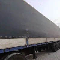 گاری ماموت 81|خودرو سنگین|مشهد, ملک‌آباد|دیوار