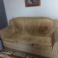 مبل هفت نفره