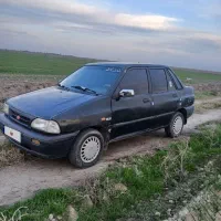 پرایدمدل۸۴