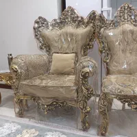 کاور مبل ژلاتینی|مبلمان خانگی و میز عسلی|رباط‌کریم, رباط‌کریم|دیوار