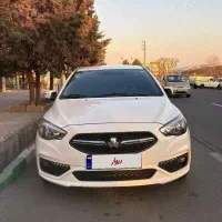 شاهین GL مدل ۱۴۰۳ فول