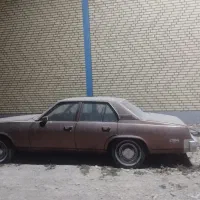 شورلت نوا بیوک