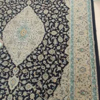 دو فرش شش م و یک نه م