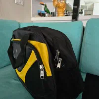 ساک ورزشی|کیف، کفش، کمربند|اصفهان, کشاورزی|دیوار