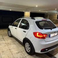 کوییک مدل ۱۴۰۰بسیارسالم مرتب بابیمه بدنه