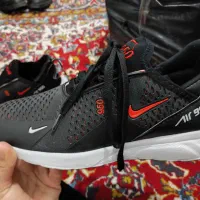 کفش و نیم بوت نو جفتی فقط500