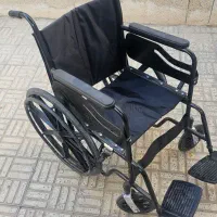 ویلچر|آرایشی، بهداشتی، درمانی|اصفهان, ملک|دیوار