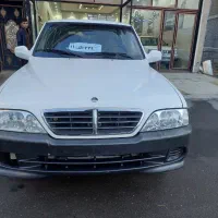 موسو 2300 چهار سیلندر