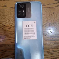 شیائومی Redmi Note 12S با حافظهٔ ۲۵۶ گیگابایت|موبایل|تبریز, |دیوار