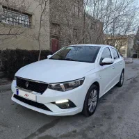 تارا V4 اتوماتیک فول آپشن