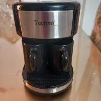 قهوه ساز تکنو